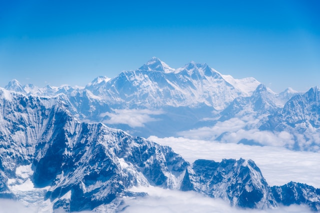 NMA says major Himalayan destinations remain open for autumn season
